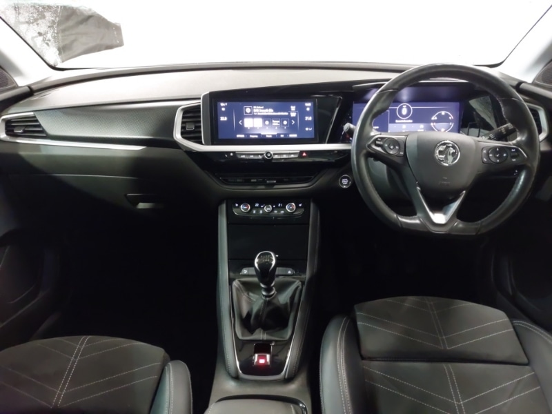 Used Vauxhall Grandland 2023 for sale - 77938985: Photo 2