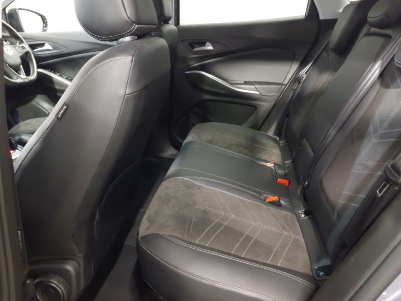 Used Vauxhall Grandland 2023 for sale - 77938985: Photo 6