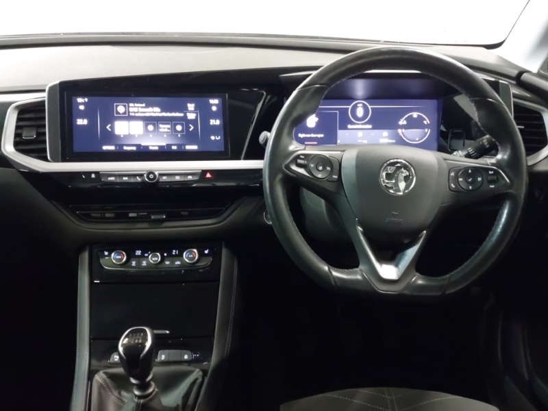 Used Vauxhall Grandland 2023 for sale - 77938985: Photo 7