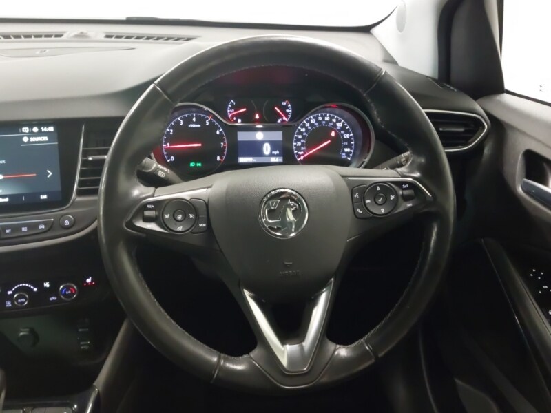 Used Vauxhall Crossland 2022 for sale - 76579173: Photo 10