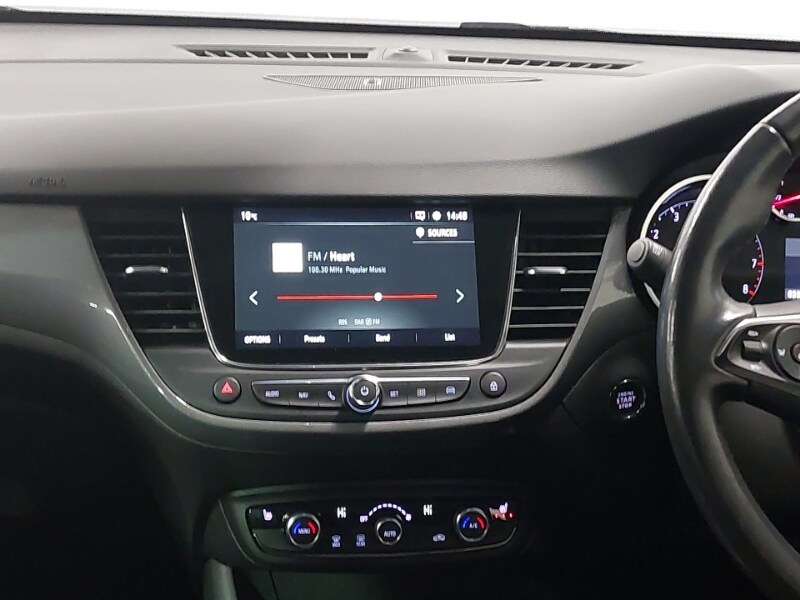 Used Vauxhall Crossland 2022 for sale - 76579173: Photo 11