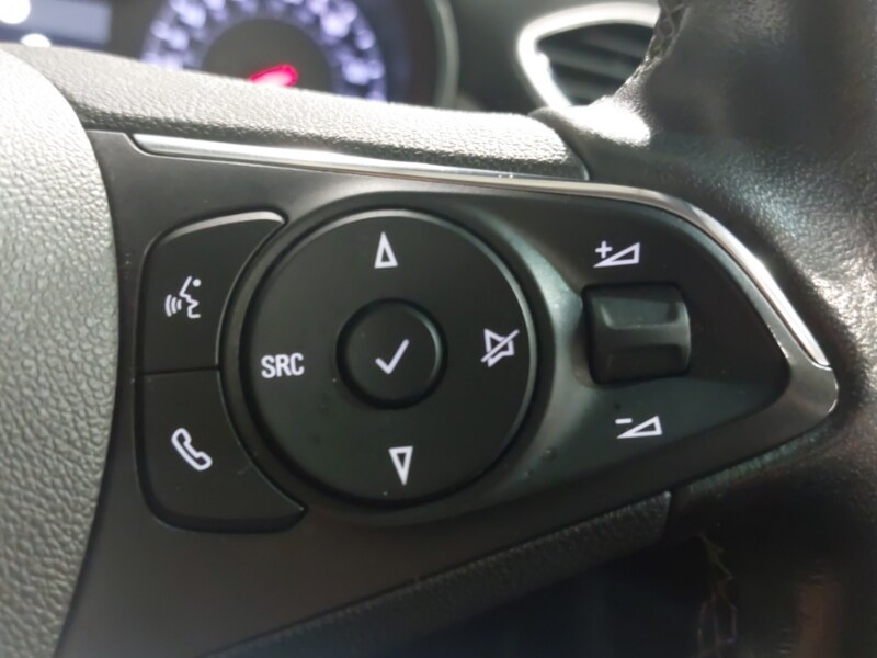 Used Vauxhall Crossland 2022 for sale - 76579173: Photo 12