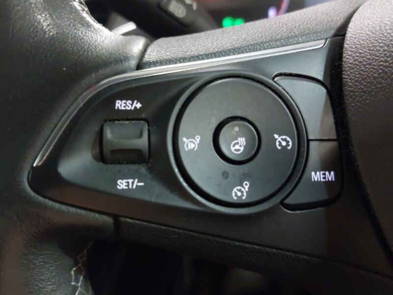 Used Vauxhall Crossland 2022 for sale - 76579173: Photo 13