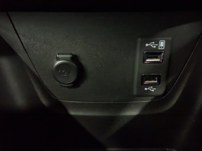 Used Vauxhall Crossland 2022 for sale - 76579173: Photo 17