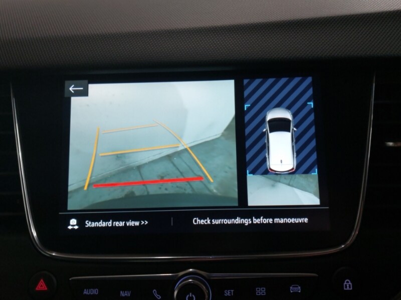 Used Vauxhall Crossland 2022 for sale - 76579173: Photo 19