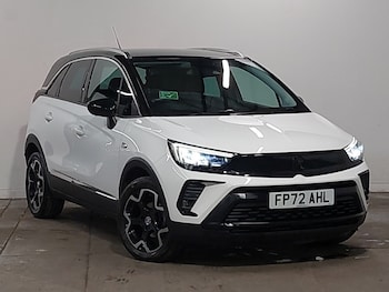 Used Vauxhall Crossland 2022 for sale - 76579173: Photo