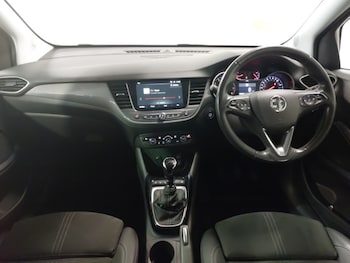 Used Vauxhall Crossland 2022 for sale - 76579173: Photo