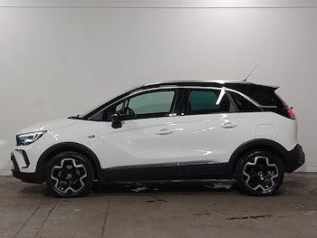 Used Vauxhall Crossland 2022 for sale - 76579173: Photo