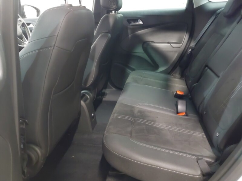 Used Vauxhall Crossland 2022 for sale - 76579173: Photo 6