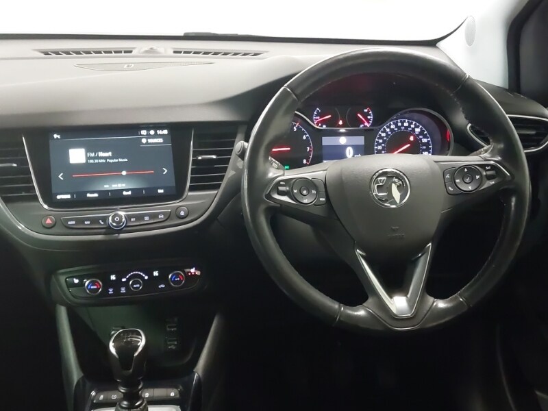 Used Vauxhall Crossland 2022 for sale - 76579173: Photo 7