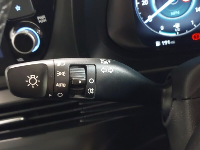 Used Hyundai i20 2023 for sale - 76543379: Photo 14