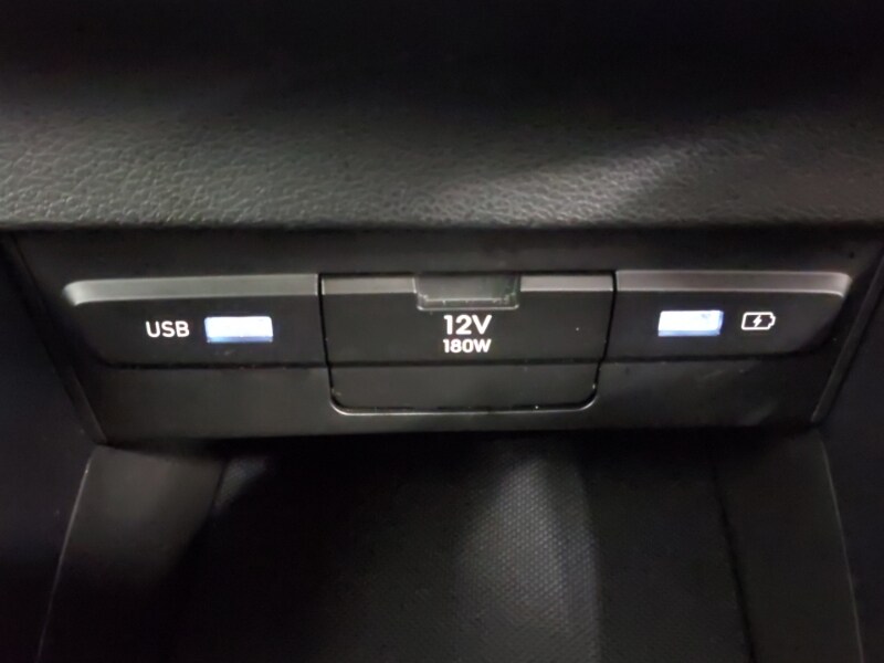 Used Hyundai i20 2023 for sale - 76543379: Photo 15