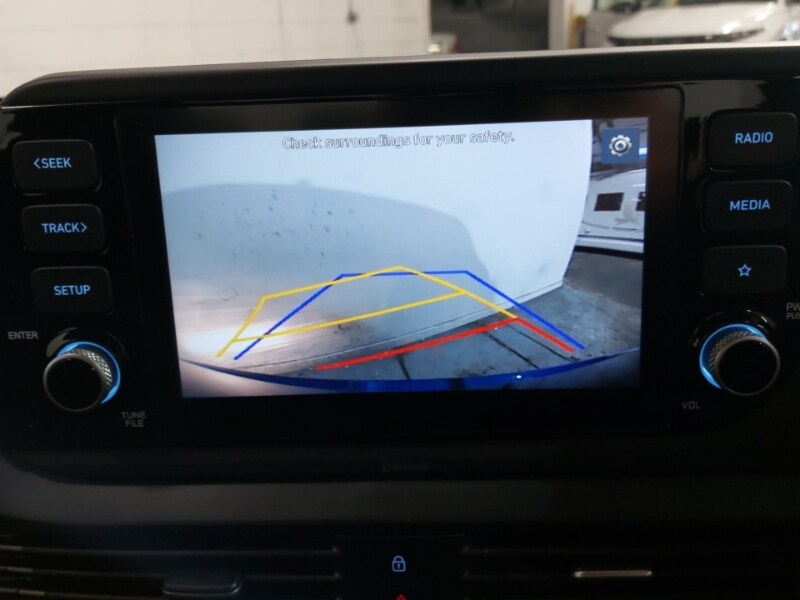 Used Hyundai i20 2023 for sale - 76543379: Photo 17