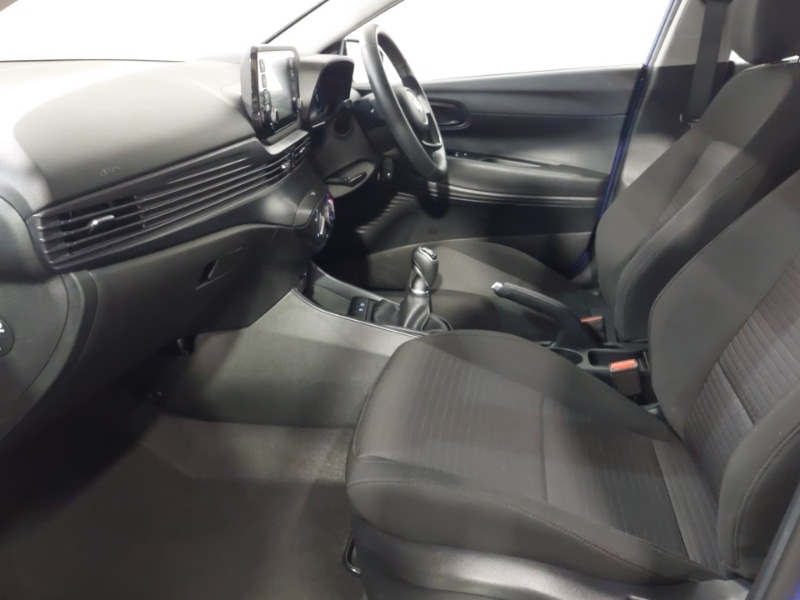 Used Hyundai i20 2023 for sale - 76543379: Photo 5