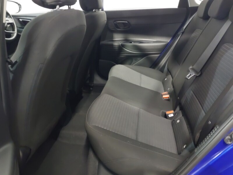 Used Hyundai i20 2023 for sale - 76543379: Photo 6