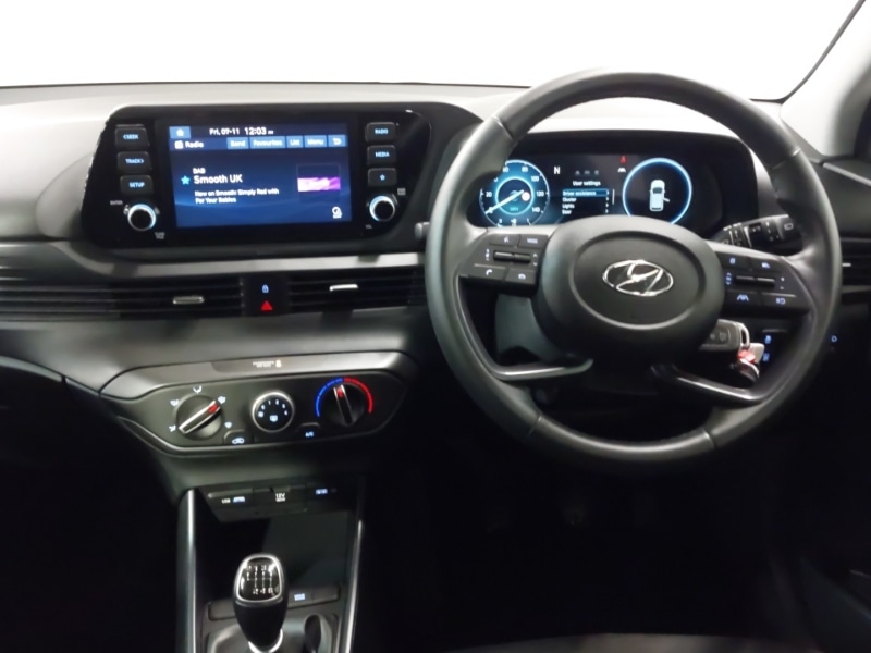 Used Hyundai i20 2023 for sale - 76543379: Photo 7