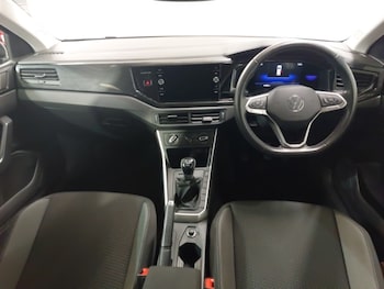 Used Volkswagen Polo 2022 for sale - 78778214: Photo