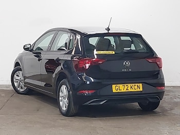 Used Volkswagen Polo 2022 for sale - 78778214: Photo