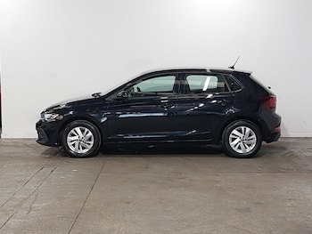 Used Volkswagen Polo 2022 for sale - 78778214: Photo