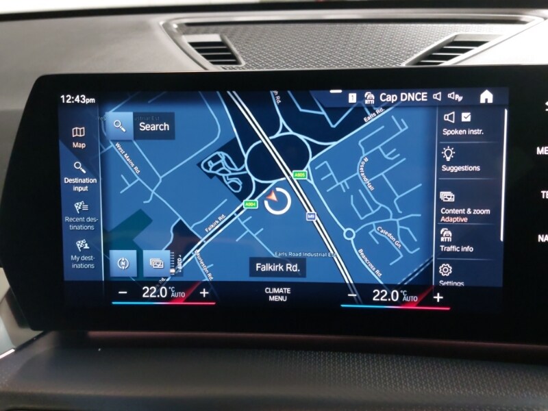 Used BMW X1 2023 for sale - 77938994: Photo 17