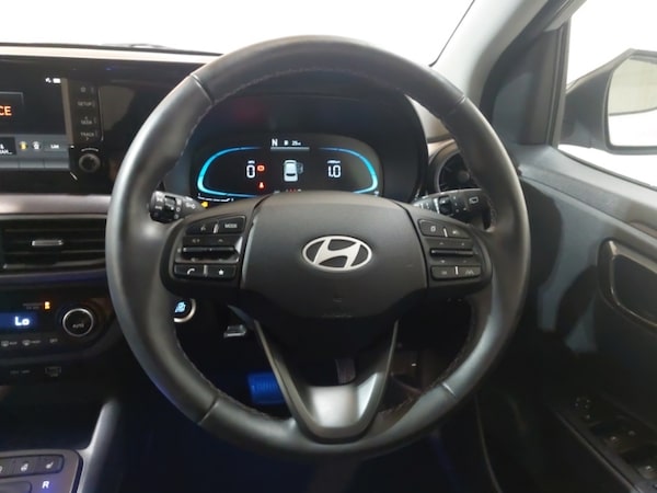 Used Hyundai i10 2024 for sale - 75687085: Photo 10