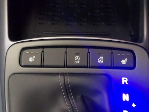 Used Hyundai i10 2024 for sale - 75687085: Photo 18