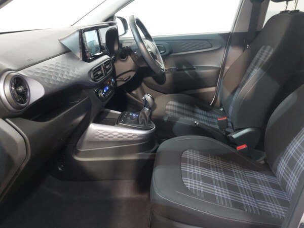 Used Hyundai i10 2024 for sale - 75687085: Photo 5