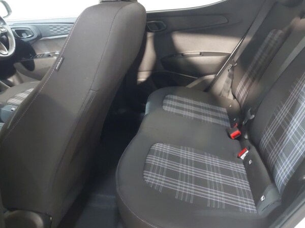 Used Hyundai i10 2024 for sale - 75687085: Photo 6