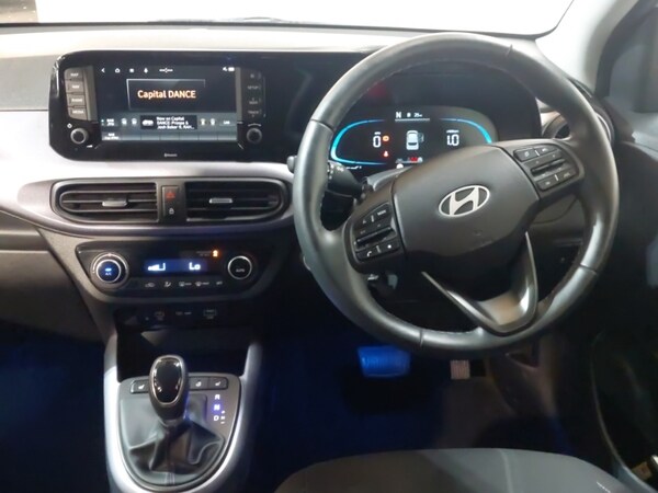 Used Hyundai i10 2024 for sale - 75687085: Photo 7