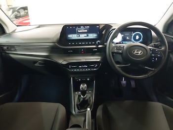 Used Hyundai i20 2023 for sale - 78660969: Photo