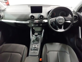 Used Audi Q2 2018 for sale - 78872588: Photo