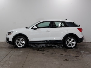 Used Audi Q2 2018 for sale - 78872588: Photo