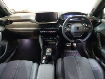 Used Peugeot 2008 2024 for sale - 74873755: Photo