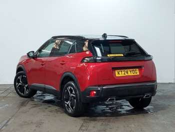 Used Peugeot 2008 2024 for sale - 74873755: Photo