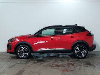 Used Peugeot 2008 2024 for sale - 74873755: Photo