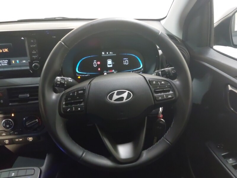 Used Hyundai i10 2024 for sale - 76150536: Photo 10