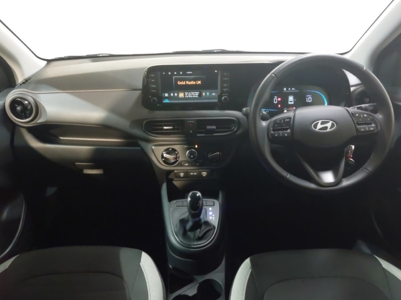 Used Hyundai i10 2024 for sale - 76150536: Photo 2