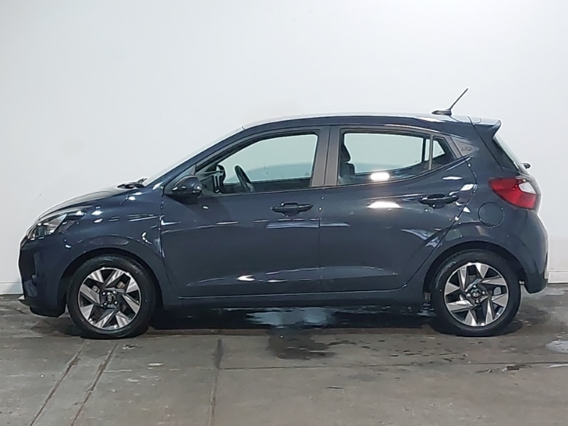 Used Hyundai i10 2024 for sale - 76150536: Photo 4