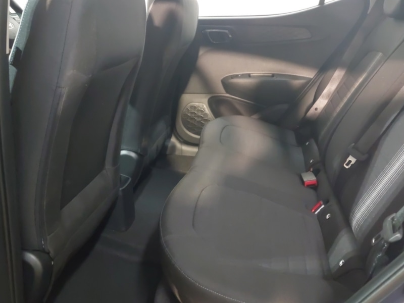 Used Hyundai i10 2024 for sale - 76150536: Photo 6
