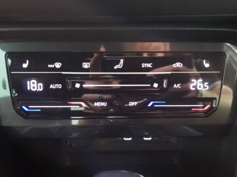 Used Volkswagen Tiguan 2023 for sale - 77503245: Photo 16