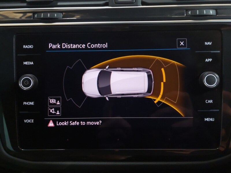 Used Volkswagen Tiguan 2023 for sale - 77503245: Photo 17