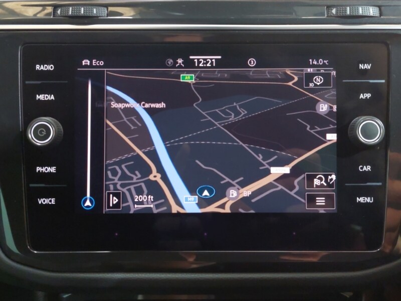 Used Volkswagen Tiguan 2023 for sale - 77503245: Photo 18