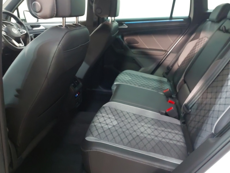 Used Volkswagen Tiguan 2023 for sale - 77503245: Photo 6