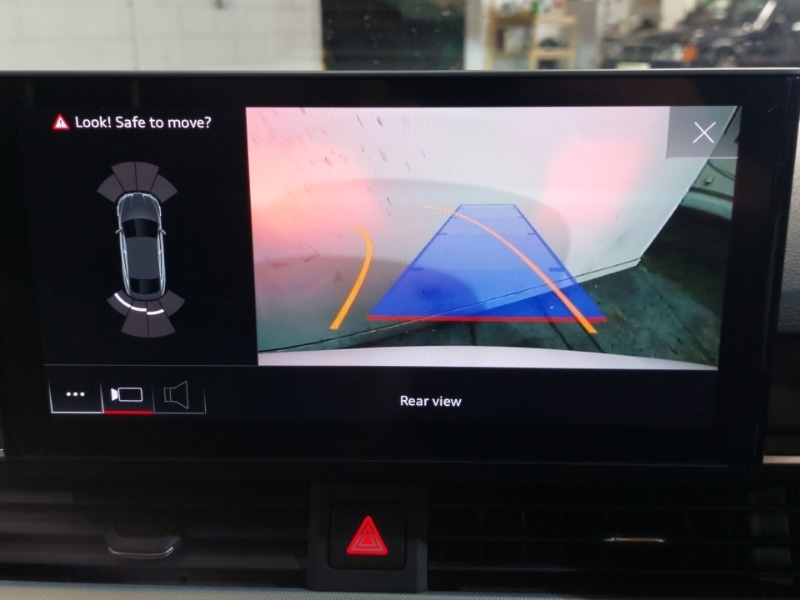 Used Audi A5 2021 for sale - 76383956: Photo 15