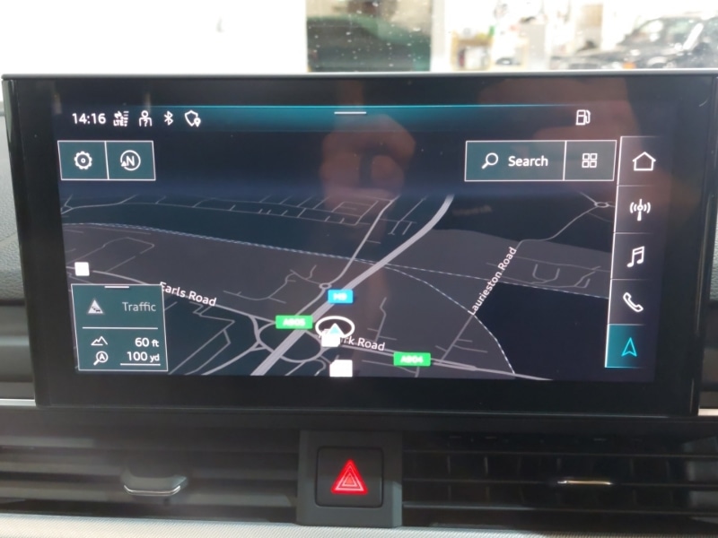 Used Audi A5 2021 for sale - 76383956: Photo 18