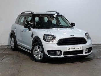 2019 - 1.5 Cooper Classic 5dr