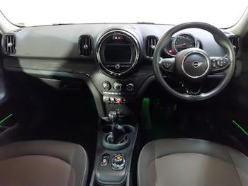 Used MINI Countryman 2019 for sale - 76804556: Photo