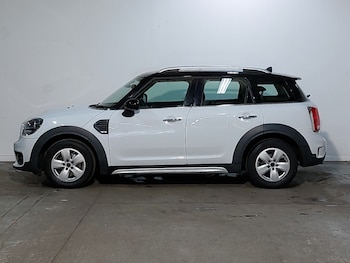 Used MINI Countryman 2019 for sale - 76804556: Photo