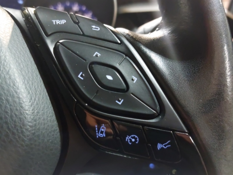 Used Toyota C-HR 2021 for sale - 76560473: Photo 12