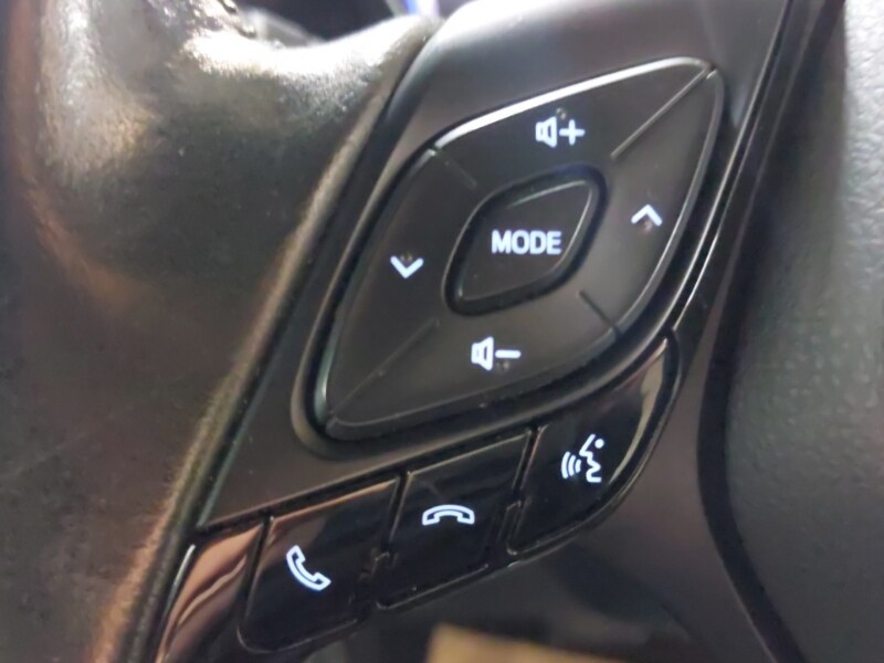 Used Toyota C-HR 2021 for sale - 76560473: Photo 14